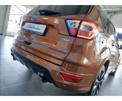 Ford Kuga 2,0   TDCi,ST-Line,4x4,AUTOMAT,ČR - 36