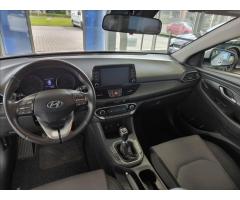 Hyundai i30 1,0   T-GDI88kW,ČR,1.MAJITEL,ZÁRUKA - 9