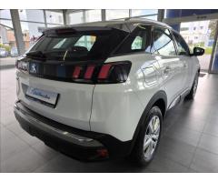 Peugeot 3008 1,2   96kW,PURETECH,ČR,SERVISKA. - 6