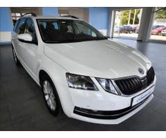 Škoda Octavia Style