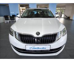 Škoda Octavia 2,0   TDI110kW,STYLE,1.M,ČR,SERVISKA - 2