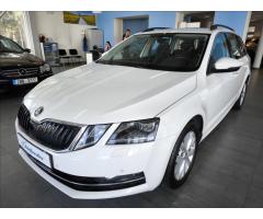 Škoda Octavia 2,0   TDI110kW,STYLE,1.M,ČR,SERVISKA - 3