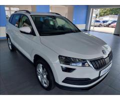 Škoda Karoq 1,6   TDI,STYLE,1.MAJITEL,SERVISKA - 1