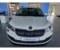 Škoda Karoq 1,6   TDI,STYLE,1.MAJITEL,SERVISKA - 2