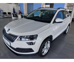 Škoda Karoq 1,6   TDI,STYLE,1.MAJITEL,SERVISKA - 3