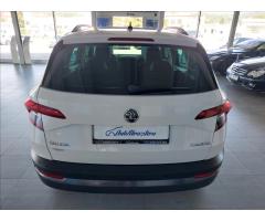 Škoda Karoq 1,6   TDI,STYLE,1.MAJITEL,SERVISKA - 5