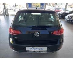 Volkswagen Golf Variant R-Line mHEV DSG Zlevněno o 16 000 Kč