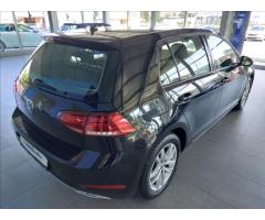 Volkswagen Golf 1,5   TSI 110kW,HIGHLINE,ČR,1.MAJ - 6