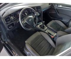 Volkswagen Golf 1,5   TSI 110kW,HIGHLINE,ČR,1.MAJ - 7