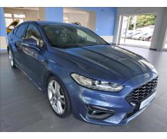 FORD MONDEO 2.0 187ps Hybrid ecvT Auto Vignale SW