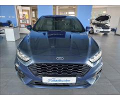 FORD MONDEO 2.0 187ps Hybrid ecvT Auto Vignale SW