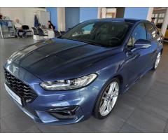 FORD MONDEO 2.0 187ps Hybrid ecvT Auto Vignale SW