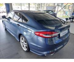 FORD MONDEO 2.0 187ps Hybrid ecvT Auto Vignale SW