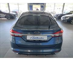 FORD MONDEO 2.0 187ps Hybrid ecvT Auto Vignale SW