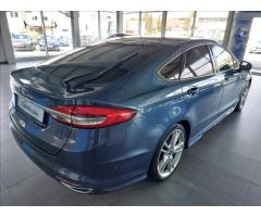 Ford Mondeo 2,0   140kW,4x4,ST-Line,ČR,1.MAJ,DPH - 6