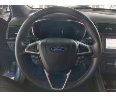 Ford Mondeo 2,0   140kW,4x4,ST-Line,ČR,1.MAJ,DPH - 14