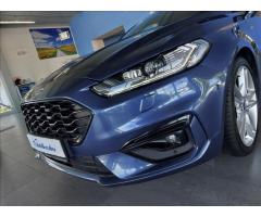 Ford Mondeo 2,0   140kW,4x4,ST-Line,ČR,1.MAJ,DPH - 39