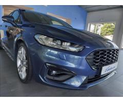 Ford Mondeo 2,0   140kW,4x4,ST-Line,ČR,1.MAJ,DPH - 40