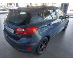 Ford Fiesta 1,1   2.MAJITEL,VÝHŘEV SEDADEL - 6