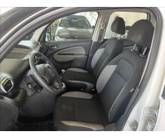 Citroën C3 Picasso 1,6   HDi - 7