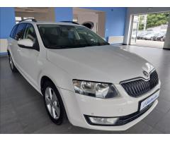 Škoda Octavia 1,6   TDI, PŮVOD ČR,ELEGANCE - 1