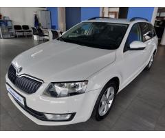 Škoda Octavia 1,6   TDI, PŮVOD ČR,ELEGANCE - 3