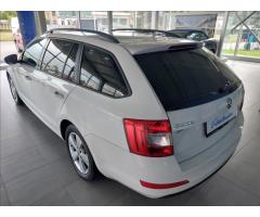 Škoda Octavia 1,6   TDI, PŮVOD ČR,ELEGANCE - 4