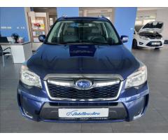 Subaru Forester 2,0   XT,177kW,4x4,Executive,ČR,2.MA - 2