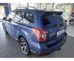 Subaru Forester 2,0   XT,177kW,4x4,Executive,ČR,2.MA - 4