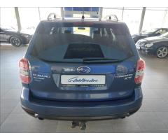 Subaru Forester 2,0   XT,177kW,4x4,Executive,ČR,2.MA - 5