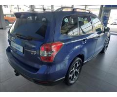 Subaru Forester 2,0   XT,177kW,4x4,Executive,ČR,2.MA - 6