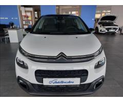 Citroën C3 1,2   PureTech,ČR,1.MAJ,SERVISKA - 2