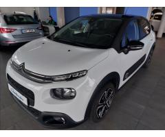 Citroën C3 1,2   PureTech,ČR,1.MAJ,SERVISKA - 3