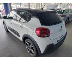 Citroën C3 1,2   PureTech,ČR,1.MAJ,SERVISKA - 4