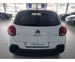 Citroën C3 1,2   PureTech,ČR,1.MAJ,SERVISKA - 5