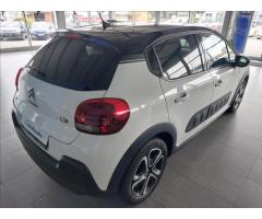 Citroën C3 1,2   PureTech,ČR,1.MAJ,SERVISKA - 6