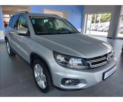 Volkswagen Tiguan 4Motion Highline DSG