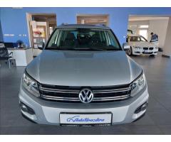 VW Passat 2,0Tdi DSG 140kW Elegance Variant 1 MAJ ČR