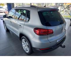 Volkswagen Tiguan 2,0   Track & Style, 4motion 110kw - 4