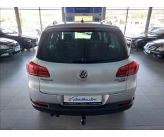 Volkswagen Tiguan 4Motion Highline DSG