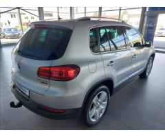 Volkswagen Tiguan 2,0   Track & Style, 4motion 110kw - 6