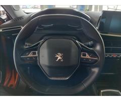 Peugeot 2008 1,2   PureTech,1.MAJITEL,ČR,SERVISKA - 14