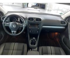 Volkswagen Golf 1,2   TSI,MATCH,2.MAJ,SERVISKA - 8