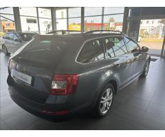 Škoda Octavia 2,0   TDI,110kW,Combi, STYLE, 113TKM - 6