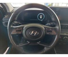 Hyundai Bayon 1,0   T-GDI,ZÁRUKA DO 7/27,ČR,1.MAJ - 12