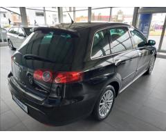 Fiat Croma 1,9   Multijet,SERVISNÍ KNÍŽKA - 6