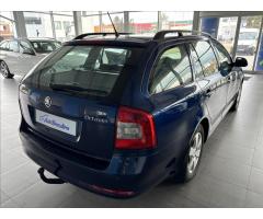 Škoda Octavia 2,0   TDI 103kW,Elegance,PŮVOD ČR - 6