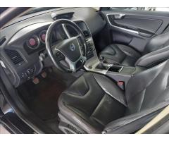 Volvo XC60 2,4   D 129kW,2.MAJ,SERVISKA,SUMMUM - 7