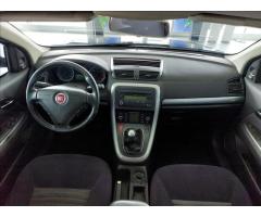 Fiat Croma 1,9   Multijet,SERVISNÍ KNÍŽKA - 8