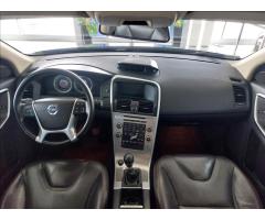 Volvo XC60 2,4   D 129kW,2.MAJ,SERVISKA,SUMMUM - 8